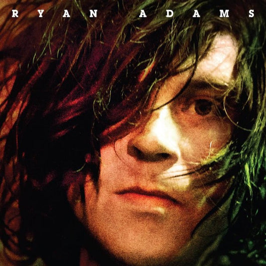 Adams, Ryan - Ryan Adams [CD] [Second Hand]