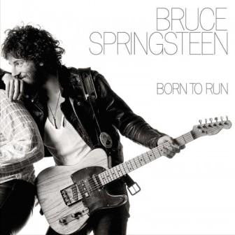 Springsteen, Bruce - Born To Run [Vinyl]