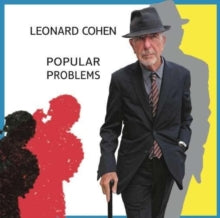Cohen, Leonard - Popular Problems [CD]