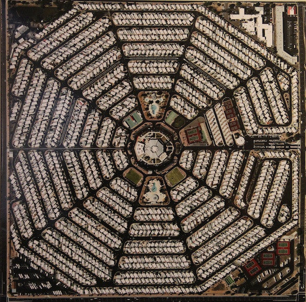 Modest Mouse - Strangers To Ourselves [Vinyl]