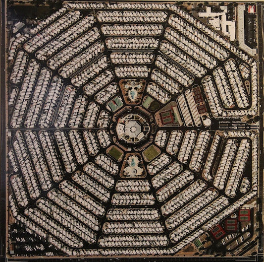 Modest Mouse - Strangers To Ourselves [Vinyl]