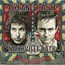 Various - Dylan, Cash And The Nashville Cats: A [CD] [Second Hand]
