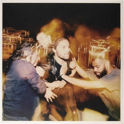 Gang Of Youths - Positions [CD] [Second Hand]