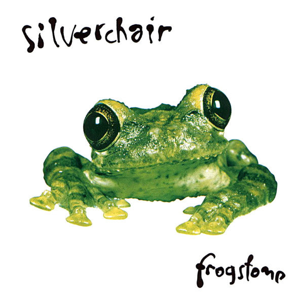 Silverchair - Frogstomp [CD]