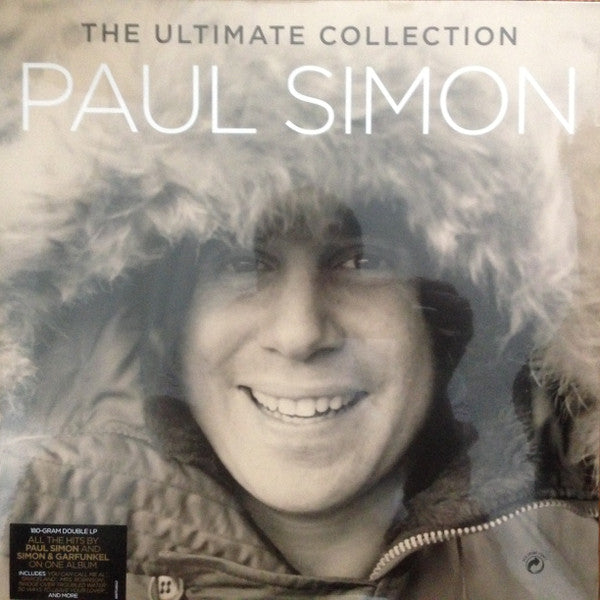 Simon, Paul - Ultimate Collection [CD]