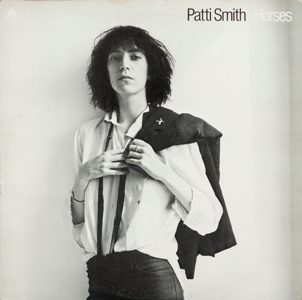 Smith, Patti - Horses [Vinyl]