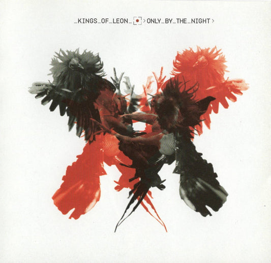 Kings Of Leon - Only By The Night [Vinyl]