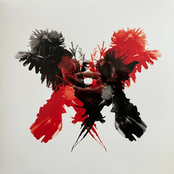 Kings Of Leon - Only By The Night [Vinyl] [Second Hand]