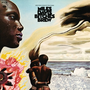 Davis, Miles - Bitches Brew [Vinyl] [Second Hand]
