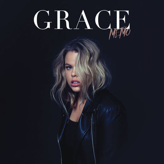 Grace - Memo [CD] [Second Hand]