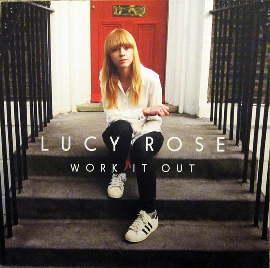 Rose, Lucy - Work It Out [CD]