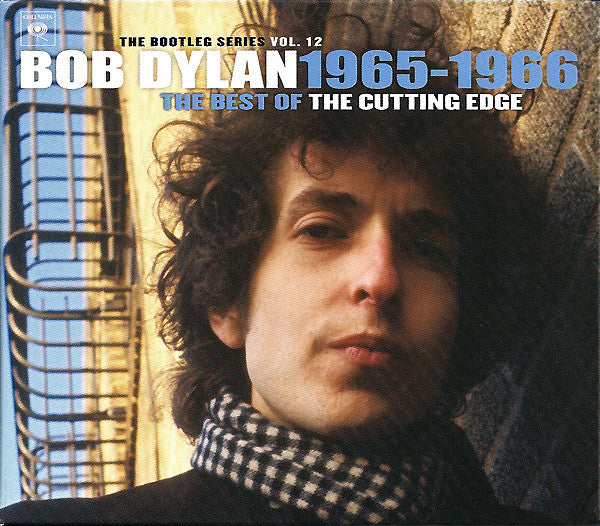 Dylan, Bob - Best Of The Cutting Edge: 1965-1966 The [CD Box Set]