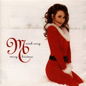 Carey, Mariah - Merry Christmas [Vinyl] [Second Hand]