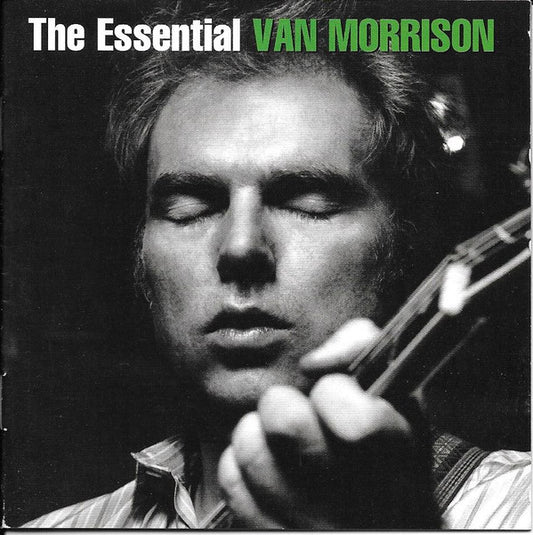 Morrison, Van - Essential: 2CD [CD]