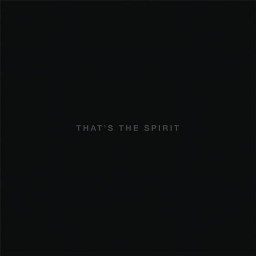 Bring Me The Horizon - That's The Spirit: Lp + Cd [Vinyl]