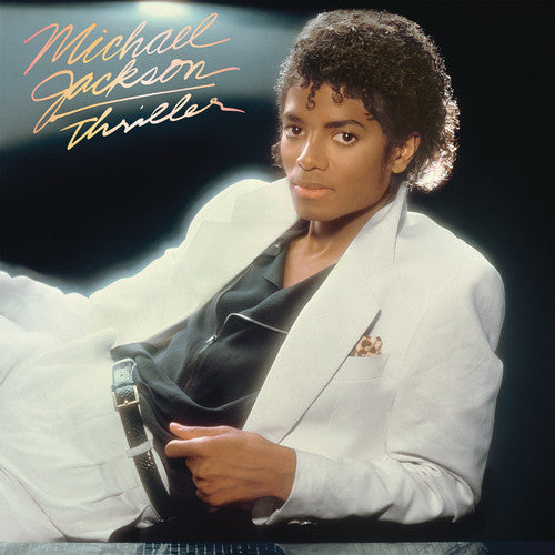 Jackson, Michael - Thriller [Vinyl]