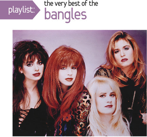 Bangles - Playlist: The Very Best Of [CD]