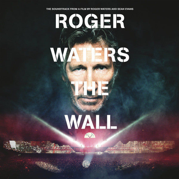 Waters, Roger - Wall: 2CD [CD]