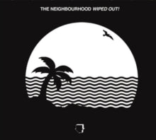 Neighbourhood - Wiped Out! [CD]