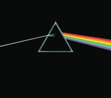 Pink Floyd - Dark Side Of The Moon [CD]