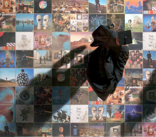 Pink Floyd - A Foot In The Door: The Best Of [CD]