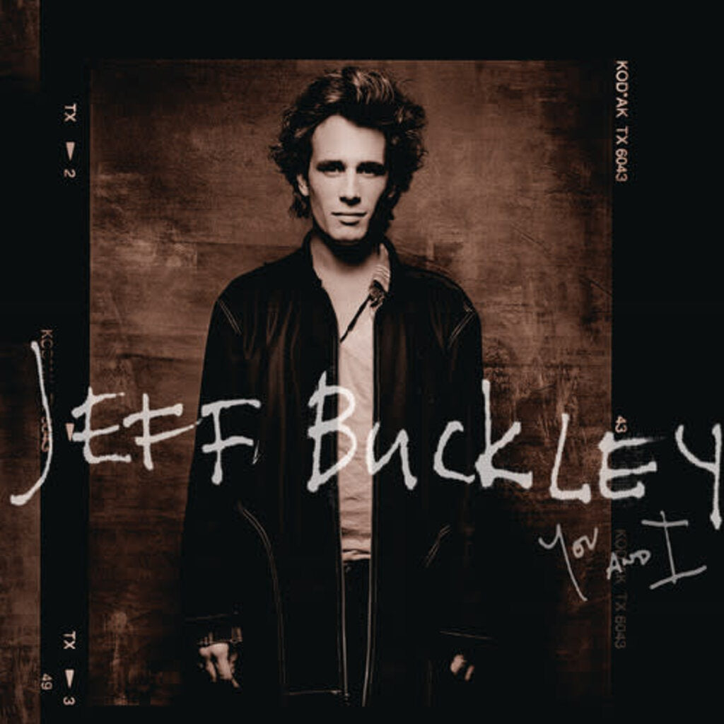 Buckley, Jeff - You And I [CD]