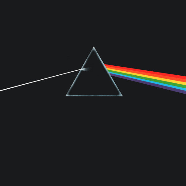 Pink Floyd - Dark Side Of The Moon [Vinyl]