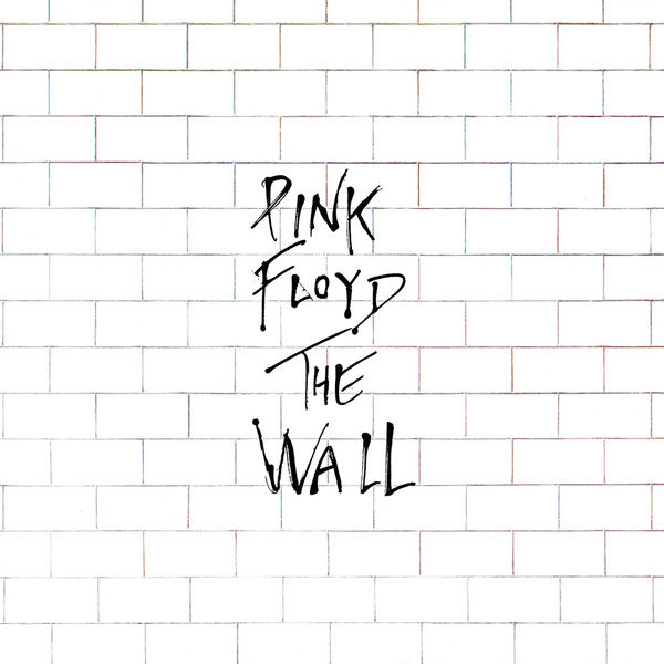 Pink Floyd - Wall [Vinyl] [Second Hand]
