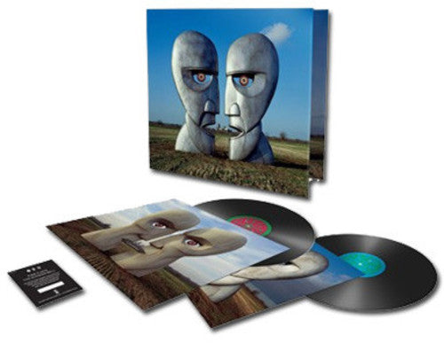 Pink Floyd - Division Bell [Vinyl]