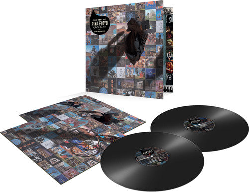 Pink Floyd - A Foot In The Door: The Best Of [Vinyl]