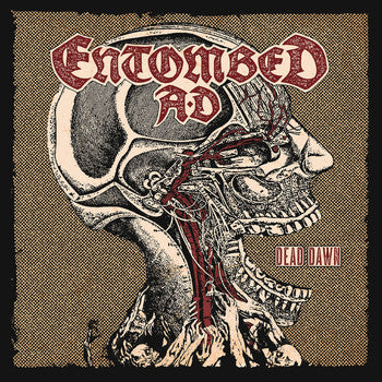 Entombed A.D. - Dead Dawn [CD] [Second Hand]