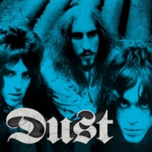 Dust - Hard Attack / Dust [CD]