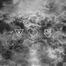 Neighbourhood - I Love You. [CD]