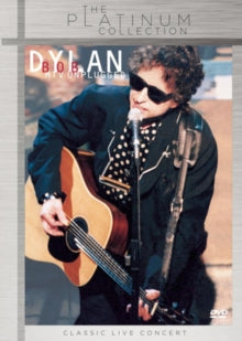 Dylan, Bob - Mtv Unplugged [DVD]