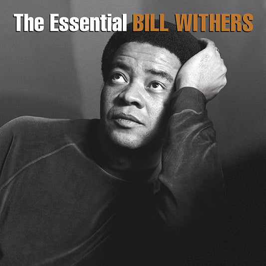 Withers, Bill - Essential: 2CD [CD]