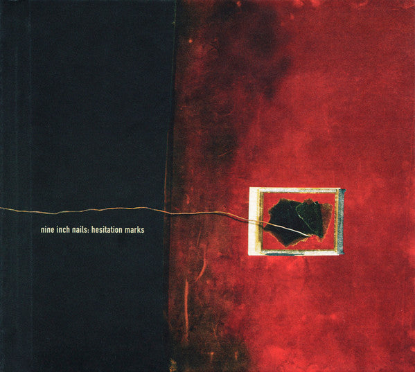 Nine Inch Nails - Hesitation Marks: 2CD [CD]