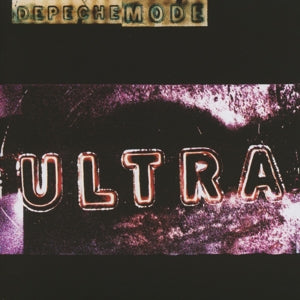 Depeche Mode - Ultra [CD]