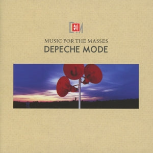 Depeche Mode - Music For The Masses [CD]