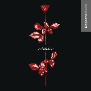 Depeche Mode - Violator [CD]