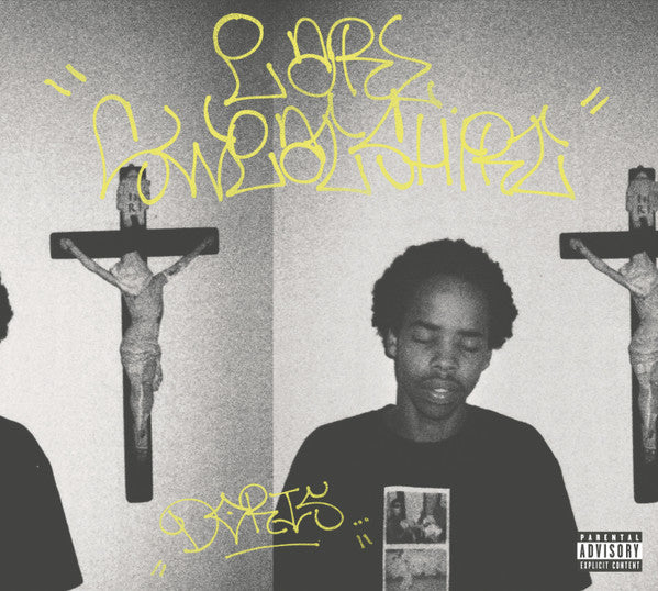 Sweatshirt, Earl - Doris [Vinyl]