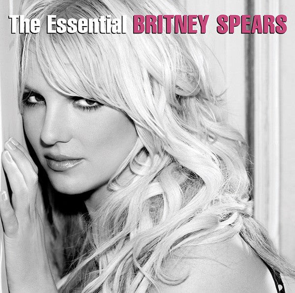 Spears, Britney - Essential: 2CD [CD]