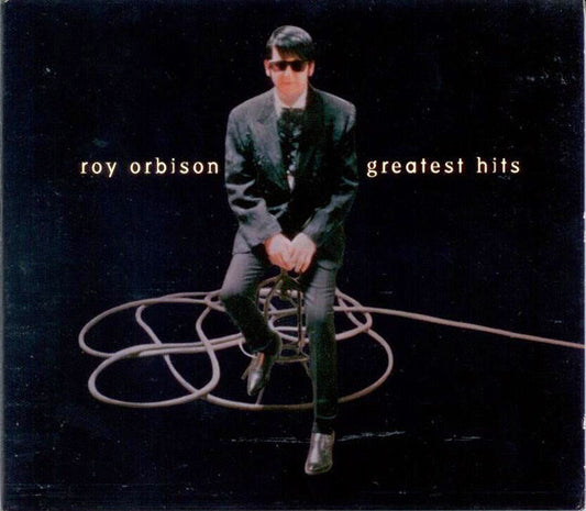 Orbison, Roy - In Dreams: Greatest Hits [CD]