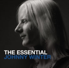 Winter, Johnny - Essential: 2CD [CD]