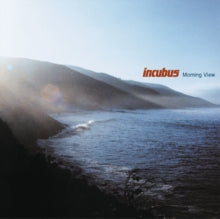 Incubus - Morning View [CD]