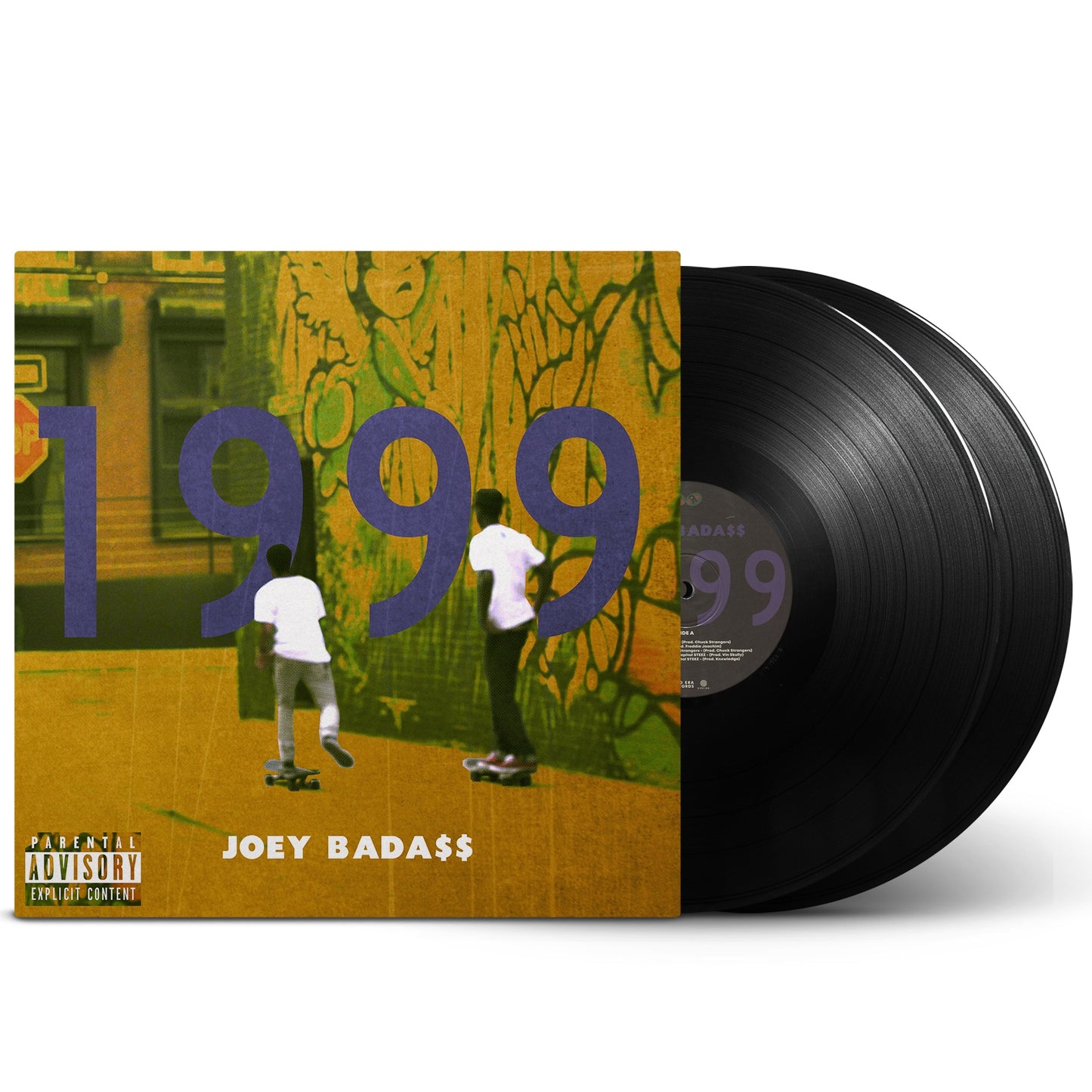 Bada$$, Joey - 1999 [Vinyl]