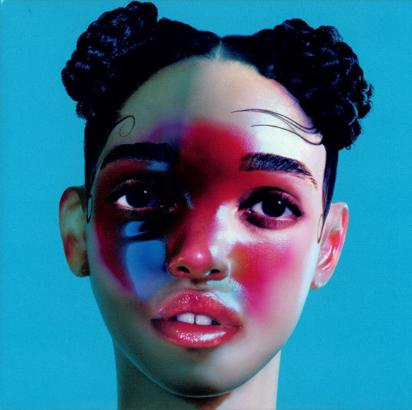 Fka Twigs - LP1 [Vinyl]