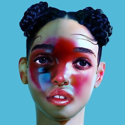 Fka Twigs - LP1 [CD]