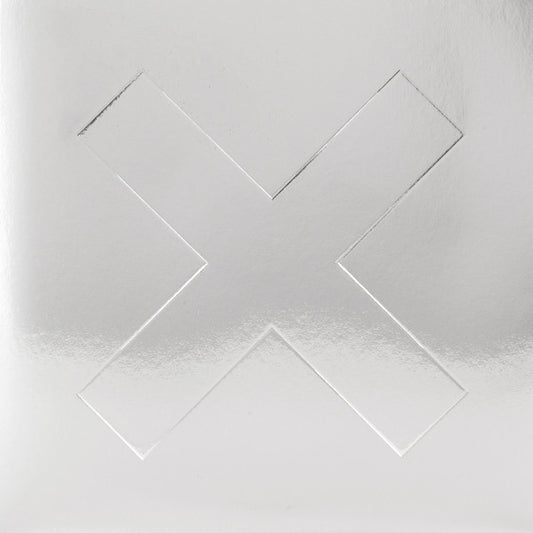Xx - I See You [Vinyl]