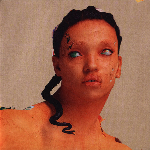 Fka Twigs - Magdalene [Vinyl]