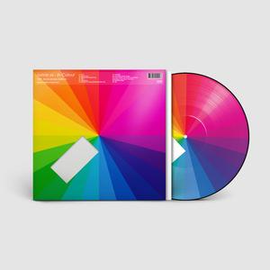 Xx, Jamie - In Colour [Vinyl]